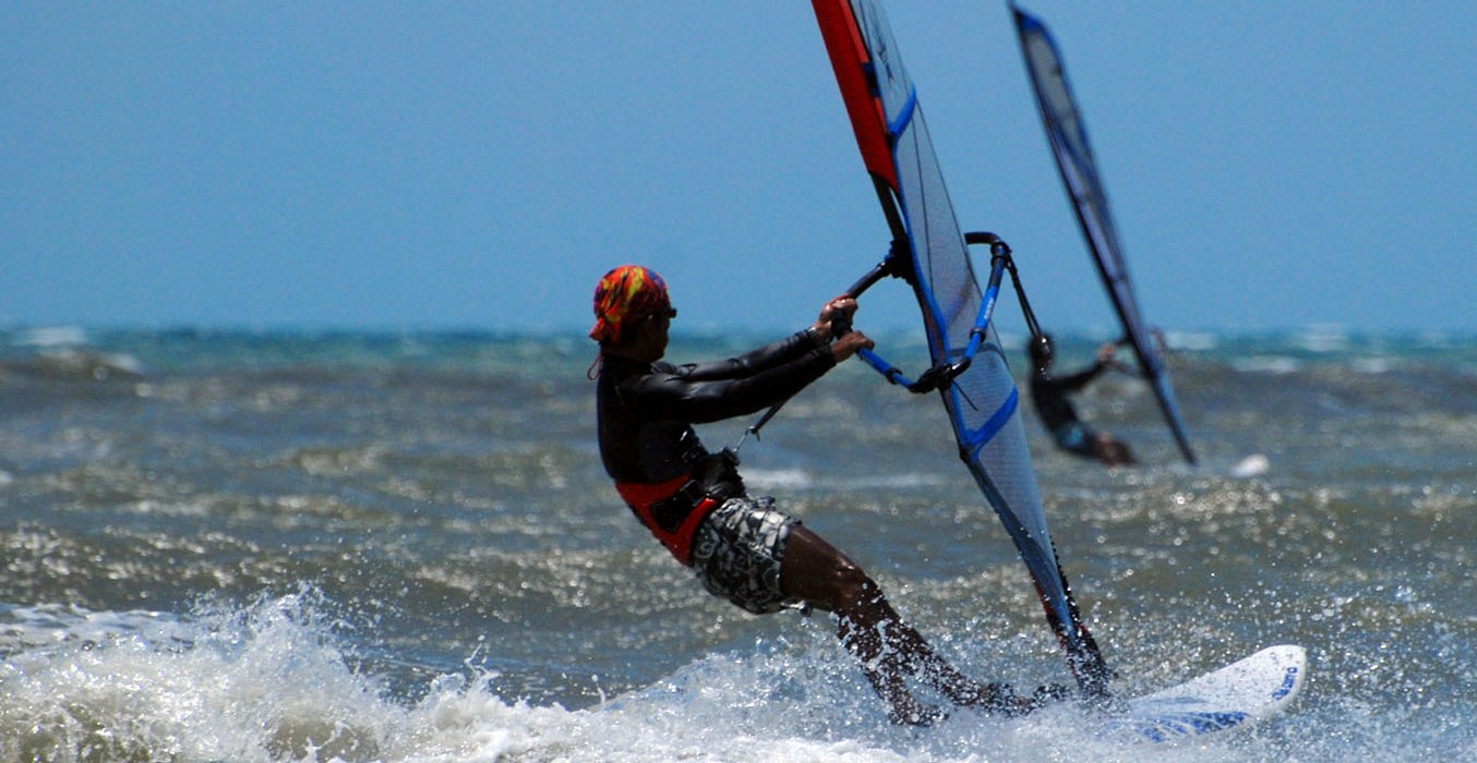 Surf Worldcup Sylt