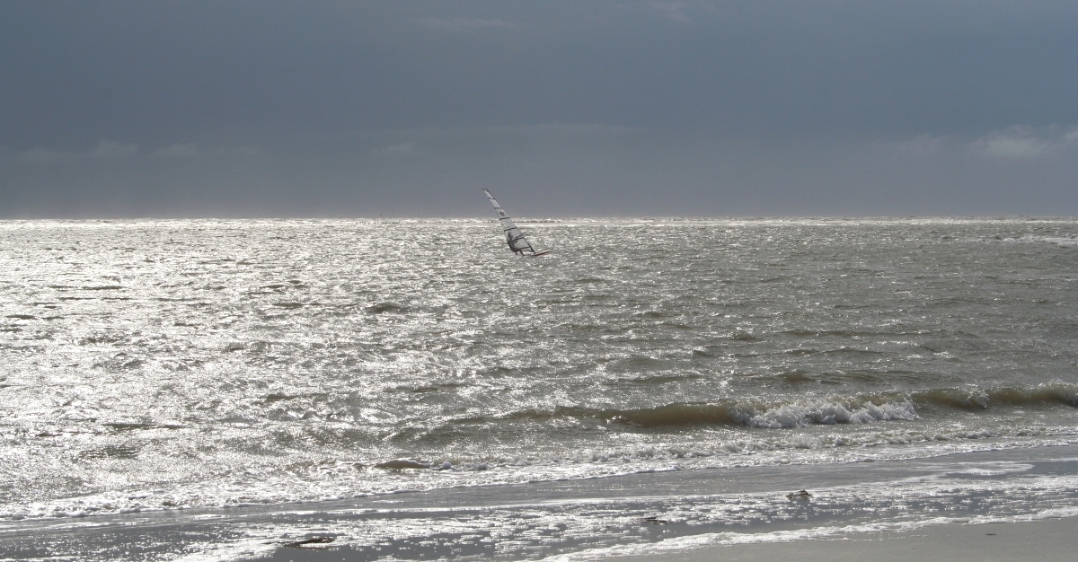 Windsurfen Sylt