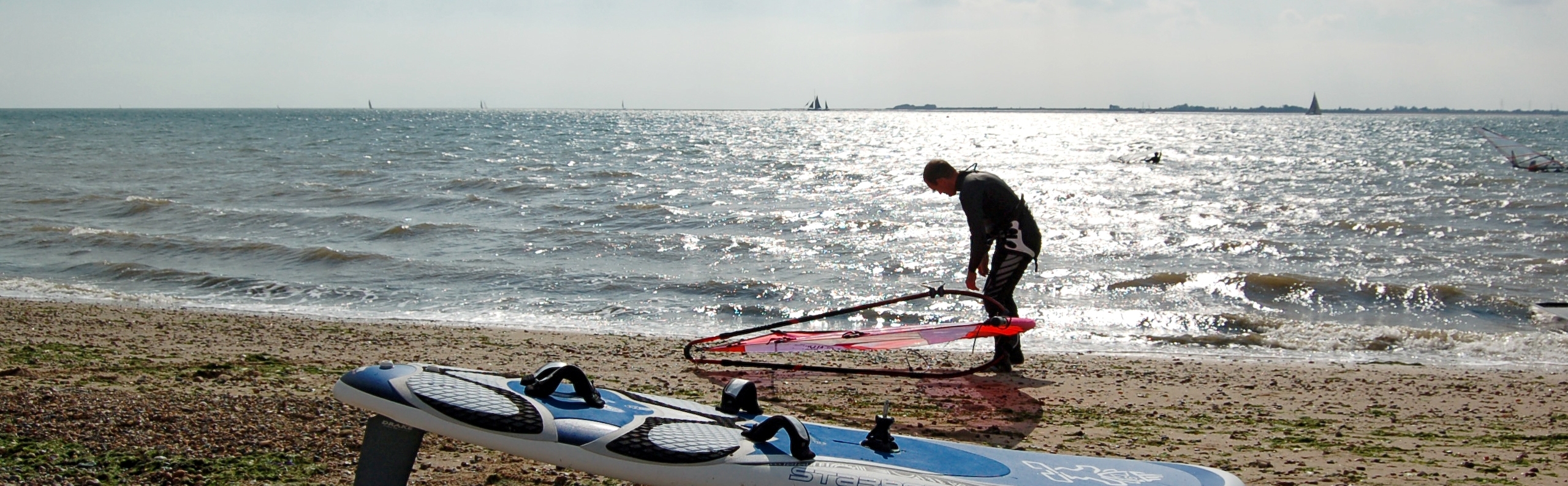 Surfschulen Sylt